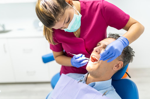 Clínica dental A F Boluda - Thumbnail