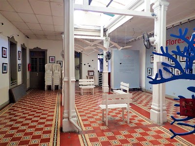 museum