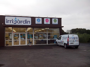 Photo n°15 de Irripiscine by Irrijardin Narrosse à Narrosse (Service de réparation de piscines)