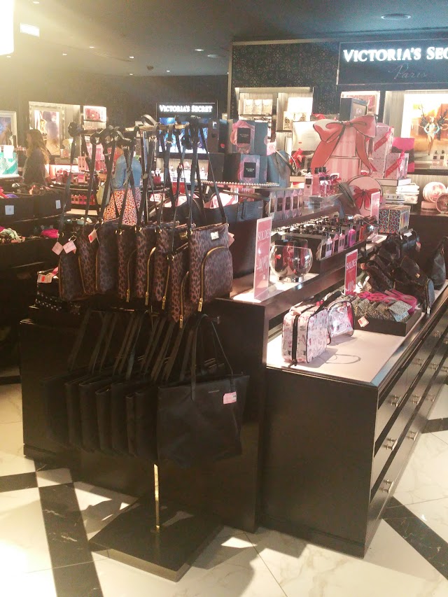 Victoria Secret