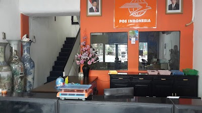 Post Office