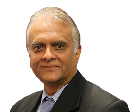 Mr Amit Modi