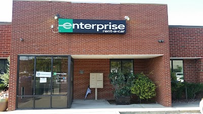 Enterprise Rent-A-Car