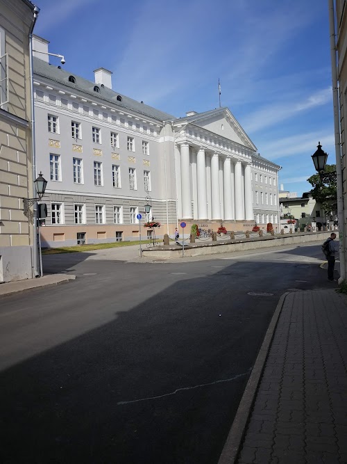 Kohvipaus Tartu