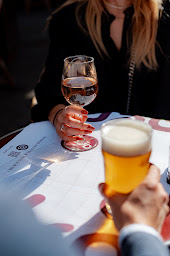 Photo n°36 de Restaurant Aéro Paris-Passy à Paris (Restaurant)