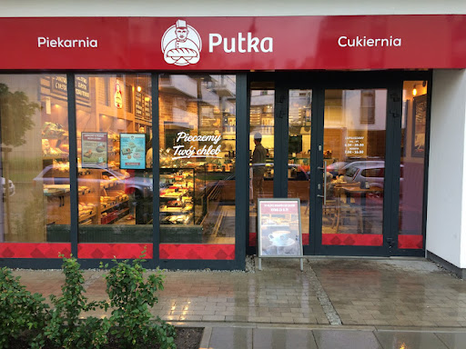 Piekarnia PUTKA