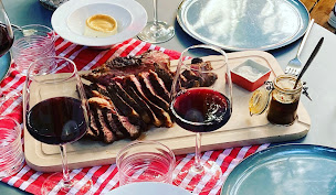 Photo n°20 de Chamaille à Nantes (Restaurant français)