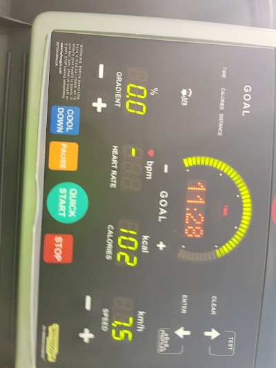Photos of Virgin Active Vanderbijl Park - Health Club