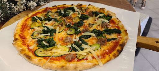 Max Pizza di Lops Margherita - Thumbnail