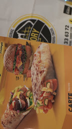 Photo n°2 de Tacos Story à Lyon (Restaurant mexicain)