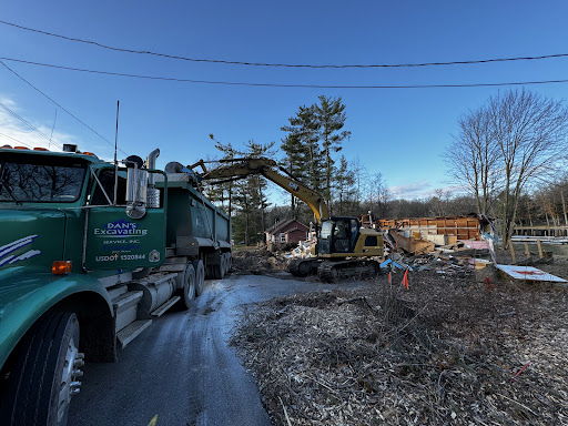 Dan's Excavating Services Inc.