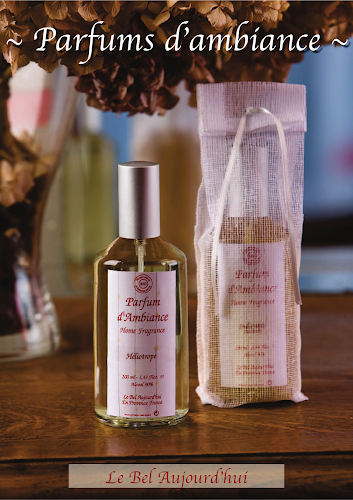 Le Bel Aujourd'hui - Magasin de cosmétiques