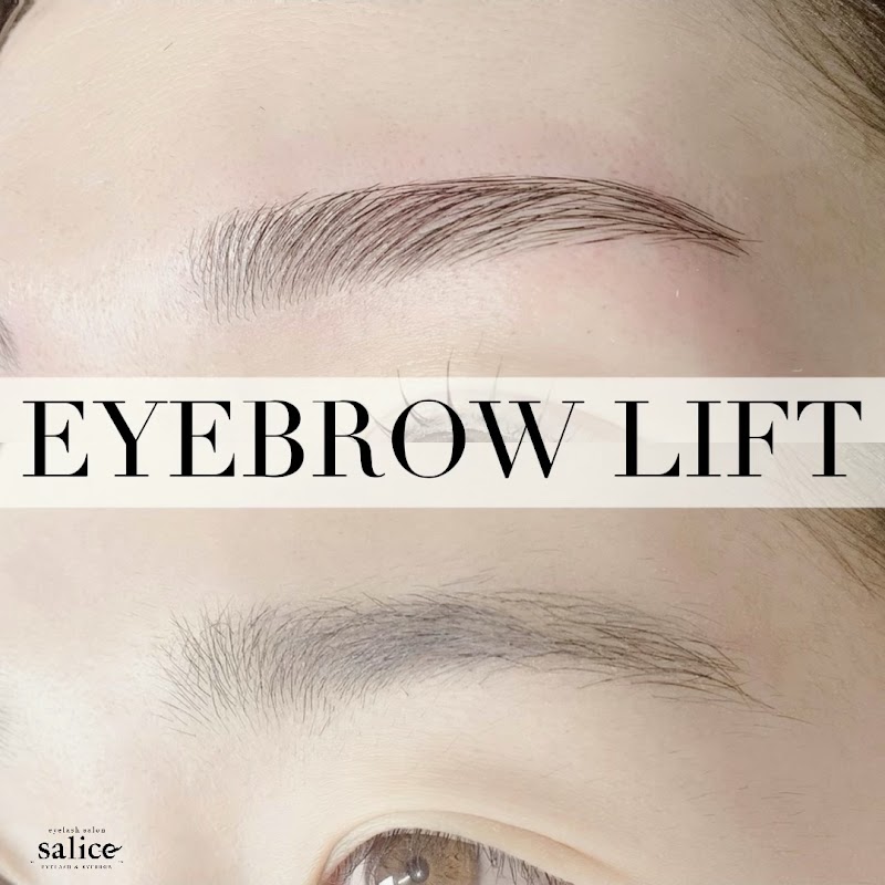 eyelash salon salice（アイラッシュ サロン サーリチェ）