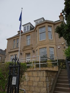 Consulate General of Poland edinburgh