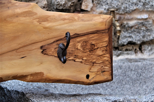 Resin Wood Sardegna