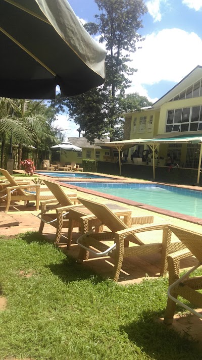 Photos of Kigwa Conference Hotel
