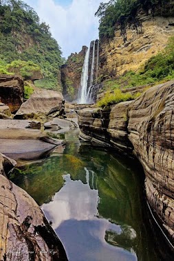 AMW Pitstop Attidiya, Author: Nuwan Tharanga