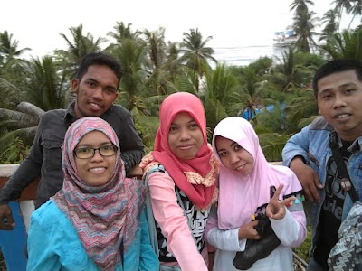 Photos of Pantai Wisata Palippis