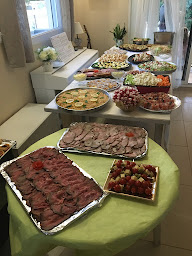 Photo n°5 de Le comptoir Gourmet à Marseille (Buffet de mariage)