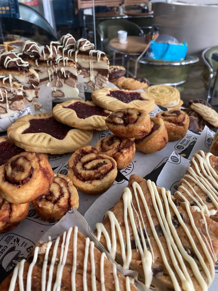 Bullet Coffee House and Eatery — photo 4