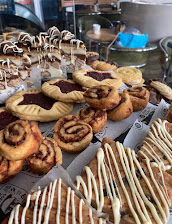 Bakery