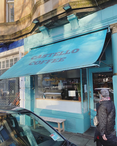Castello Coffee Phone number