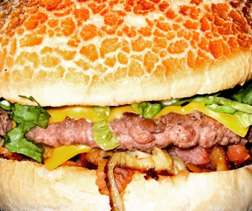 Photo 2 - Les Burgers du Cap