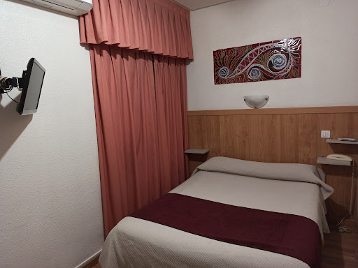 Hotel Real Castellón - Thumbnail