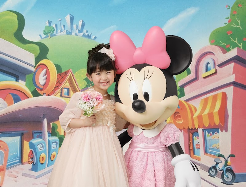 スタジオアリス ららぽーと横浜店