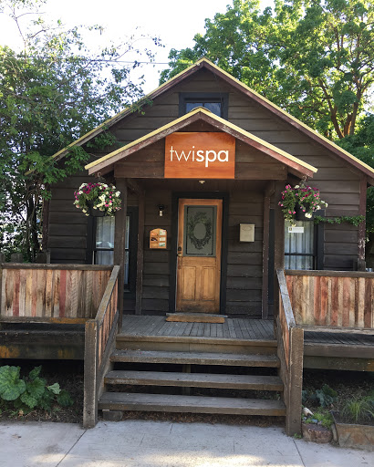 twiSpa - Visual