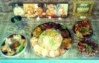 Photos of Hare Krishna Namahatta Temple (ISKCON)