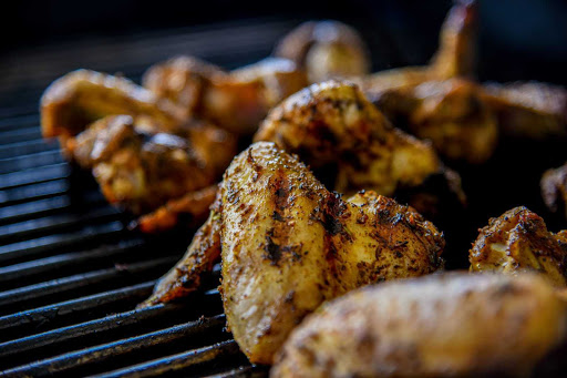 XXX Chicken - Thumbnail