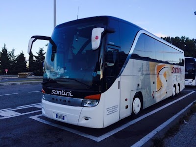 Photos of Travel And Tourism Santini Di Santini Ciro & C. S.N.C.