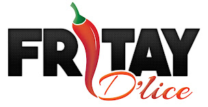 Photo n°6 de Fritay D'lice à Saint-François (Restauration rapide)