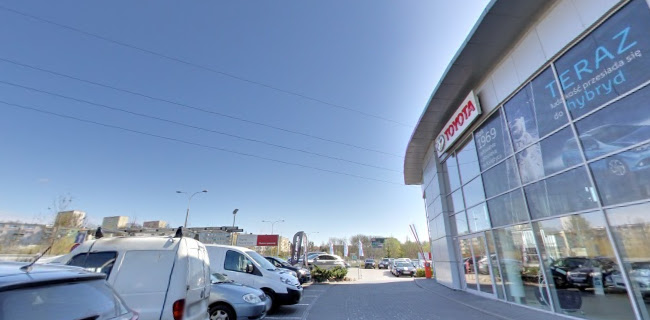 MIR-WIT Toyota Olsztyn