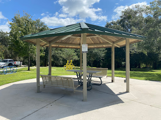 Forres Playground - Visual