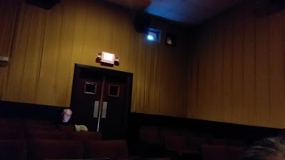 Belleview Cinema