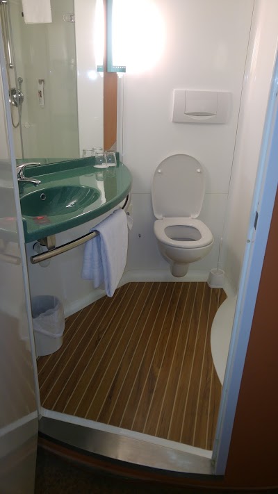 Photos of ibis Hotel Fulda City