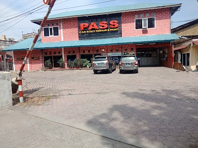 Photos of PASS Car Body Repair & Paint