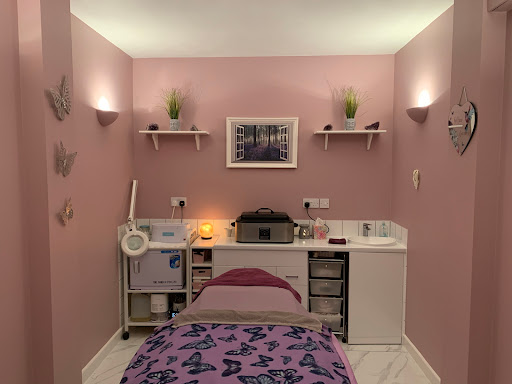 Holistic Therapy By Kayleigh