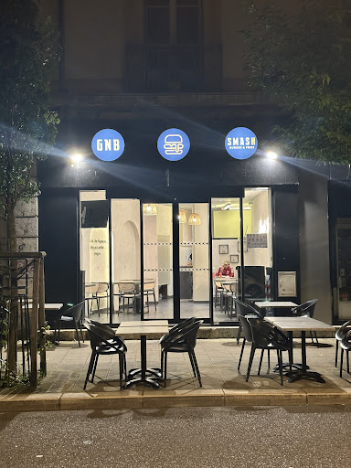 Photo 10 - Home Burger - Original Smash Burger Grenoble