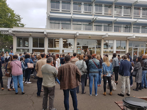 Regional Comprehensive School And Middle School De Montchapet - Thumbnail