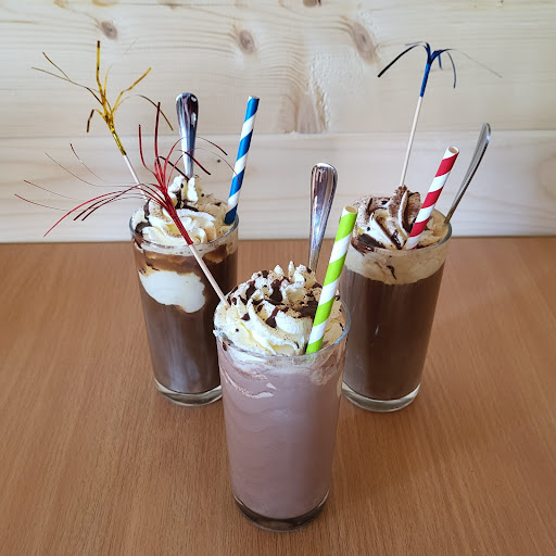 Tanjas Kaffeeklatsch - Thumbnail