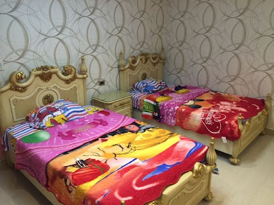 Photos of Om Kolthoom Hotel