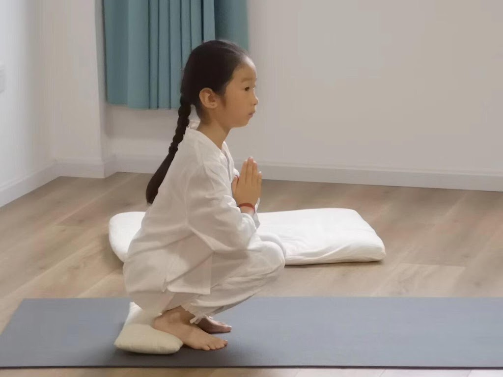 Ananta Yoga And Therapy Studio