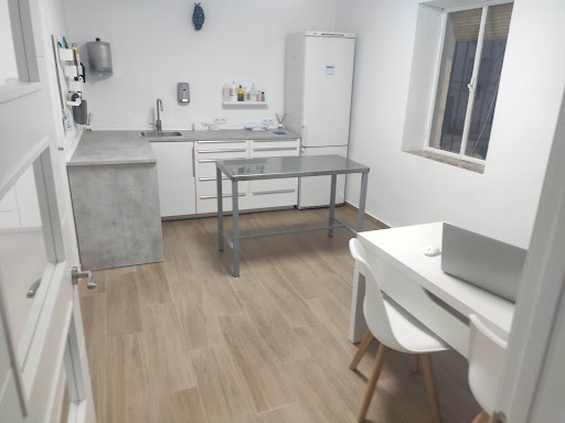 Centro Veterinario Riogordo