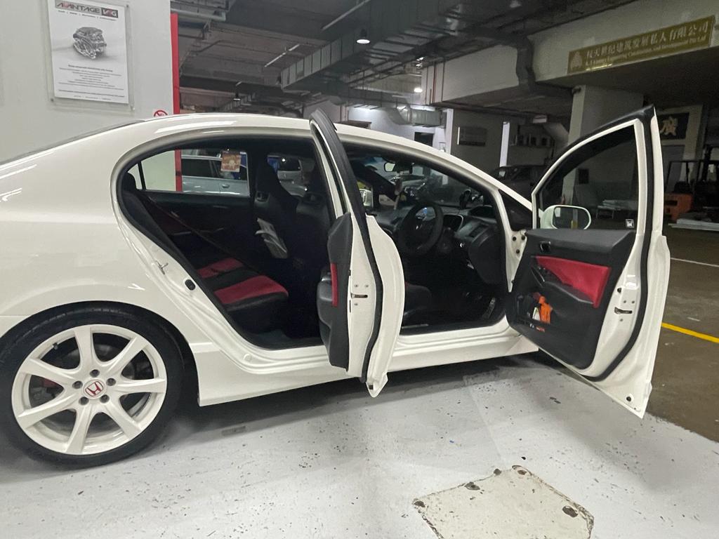 CarCrafters Singapore - car servicing Singapore facility photo 2