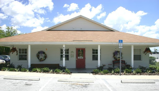 Animal Health Veterinary Clinic