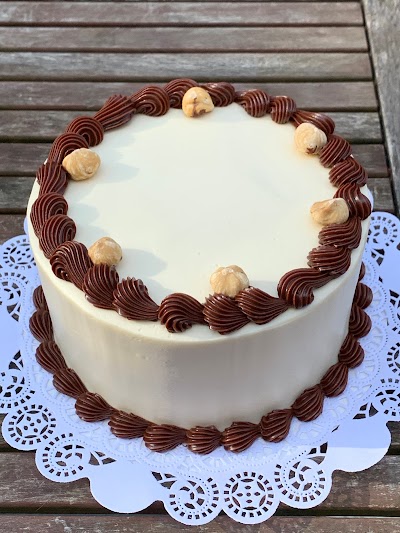 Le Beau Gateau