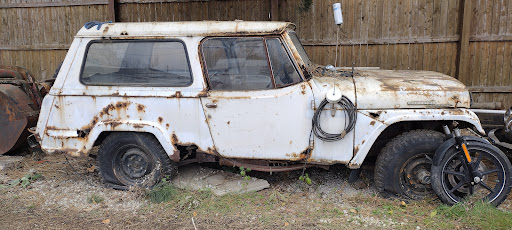 Al's Auto Salvage - Thumbnail